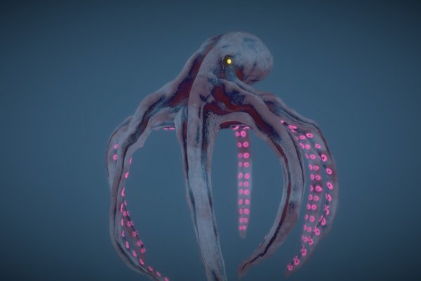 Kraken russia